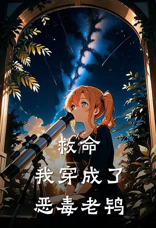 救命，我穿成了恶毒老鸨