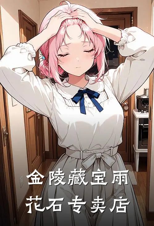 金陵藏宝雨花石专卖店