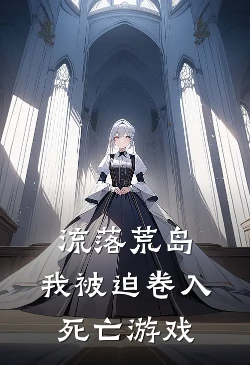 流落荒岛，我被迫卷入死亡游戏林墨铃木晴羽完本完结小说_热门小说排行榜流落荒岛，我被迫卷入死亡游戏林墨铃木晴羽
