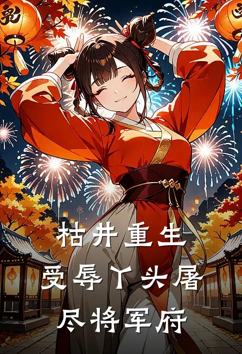 枯井重生，受辱丫头屠尽将军府周旺萧烈小说完结_免费小说全本枯井重生，受辱丫头屠尽将军府(周旺萧烈)