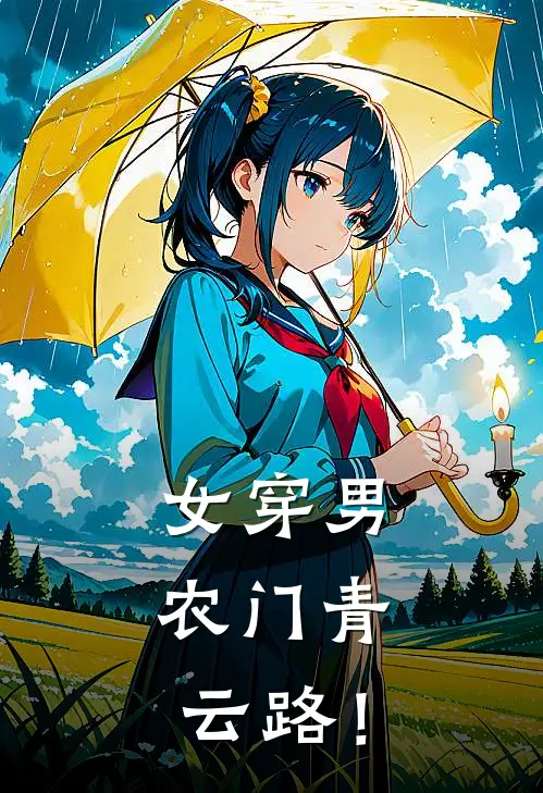 女穿男：农门青云路！