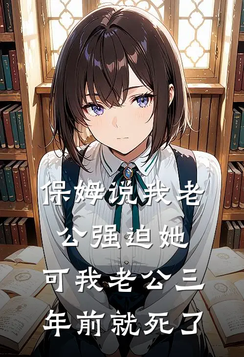 保姆说我老公强迫她，可我老公三年前就死了林高华王娇全文免费阅读无弹窗大结局_(保姆说我老公强迫她，可我老公三年前就死了)林高华王娇最新章节列表笔趣阁（保姆说我老公强迫她，可我老公三年前就死了）