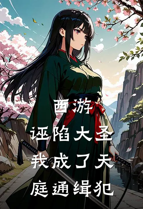 西游：诬陷大圣我成了天庭通缉犯