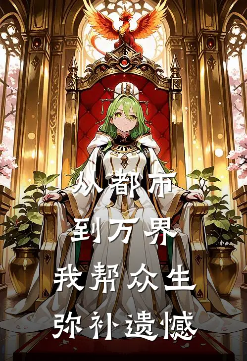 从都市到万界，我帮众生弥补遗憾