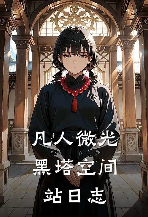 凡人微光：黑塔空间站日志