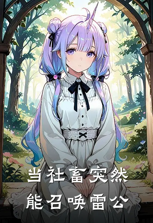 当社畜突然能召唤雷公