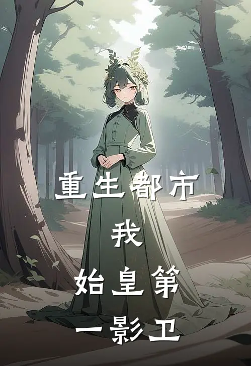 重生都市：我，始皇第一影卫