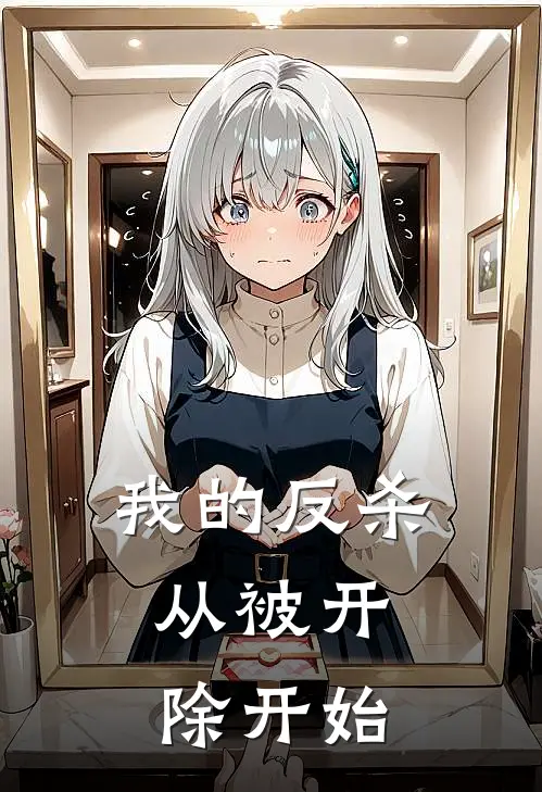 我的反杀，从被开除开始(林烨王振东)小说全文免费阅读_无弹窗全文免费阅读我的反杀，从被开除开始(林烨王振东)