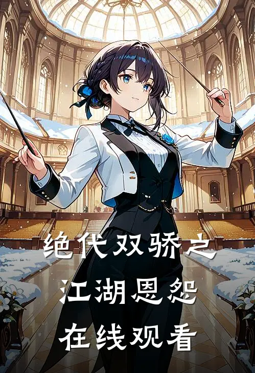 绝代双骄之江湖恩怨在线观看