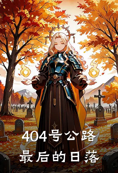 404号公路：最后的日落