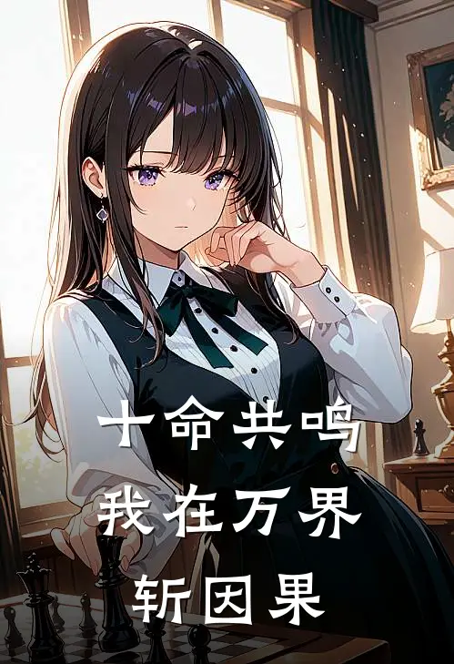 十命共鸣：我在万界斩因果