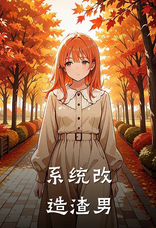 系统改造渣男
