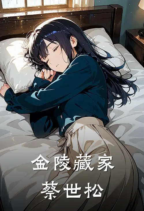 金陵藏家 蔡世松