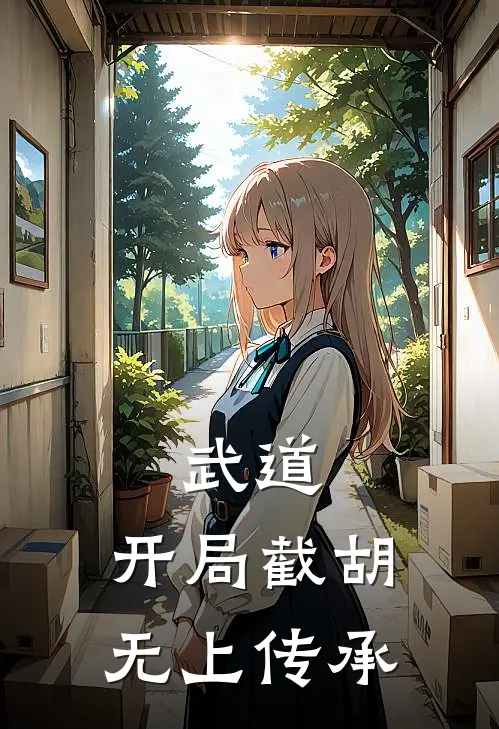 陈凡陈飞扬《武道：开局截胡无上传承》最新章节阅读_(陈凡陈飞扬)热门小说