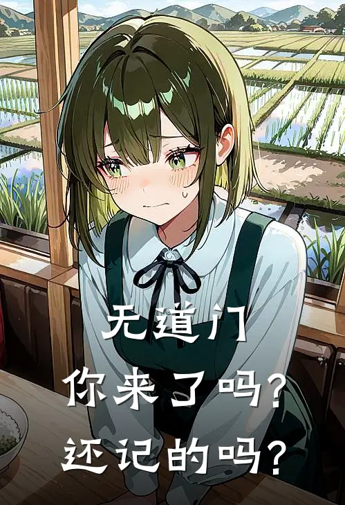 无道门,你来了吗?还记的吗?