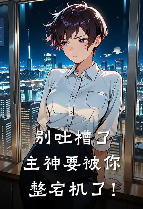 别吐槽了，主神要被你整宕机了！(林凡叶辰)完整版免费全文阅读_最热门小说别吐槽了，主神要被你整宕机了！林凡叶辰