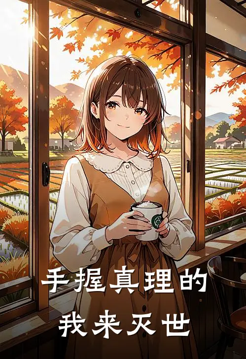 手握真理的我来灭世