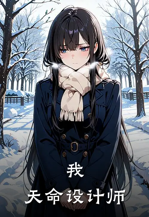 苏冉林楚楚（我，天命设计师）全文免费阅读无弹窗大结局_