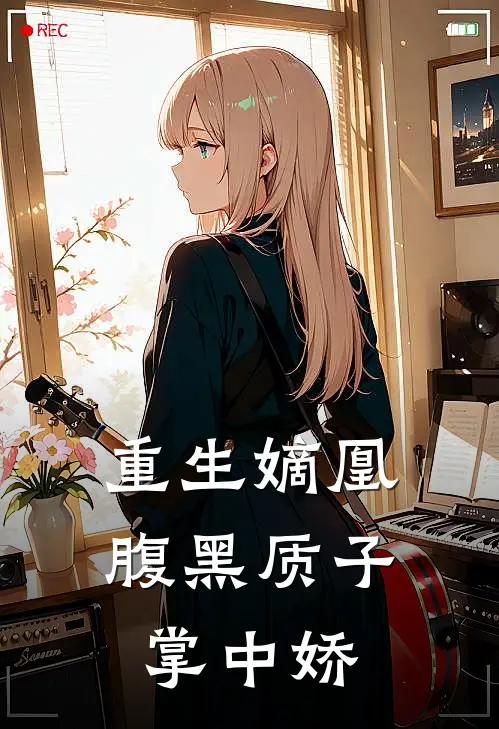 重生嫡凰：腹黑质子掌中娇