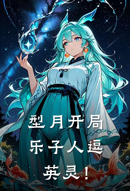 型月开局：乐子人逗英灵！