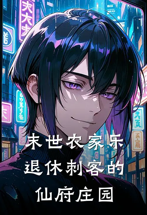 末世农家乐：退休刺客的仙府庄园