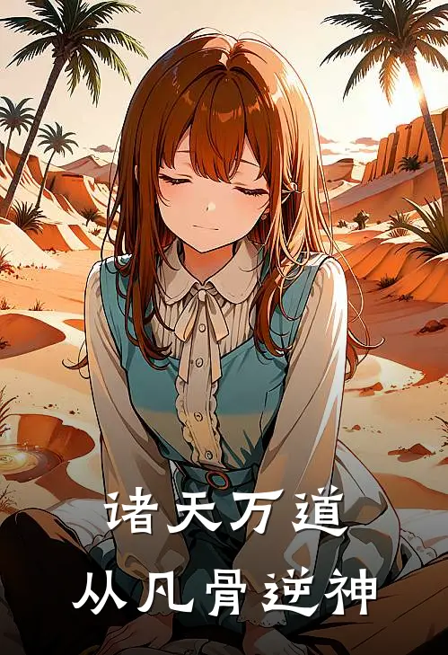 诸天万道：从凡骨逆神