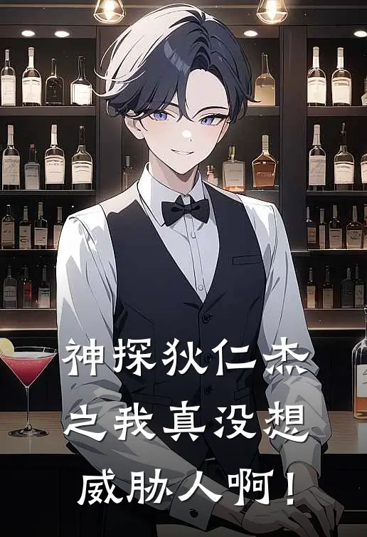 神探狄仁杰之我真没想威胁人啊！