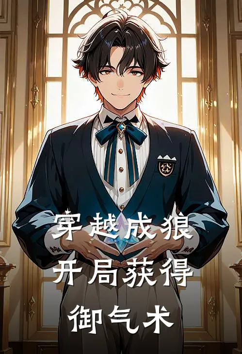 穿越成狼，开局获得御气术