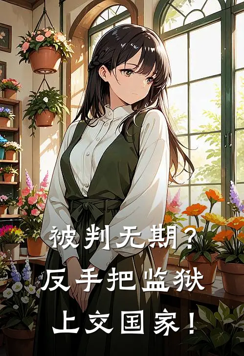 被判无期？反手把监狱上交国家！