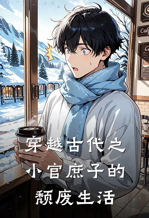 穿越古代之小官庶子的颓废生活