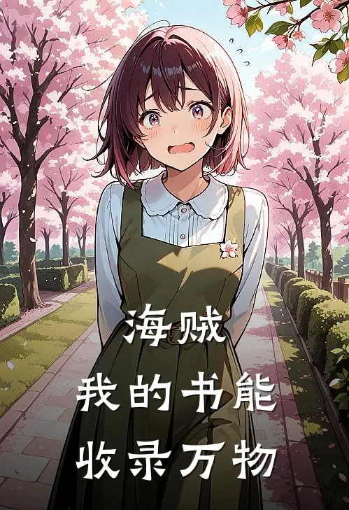 海贼：我的书能收录万物