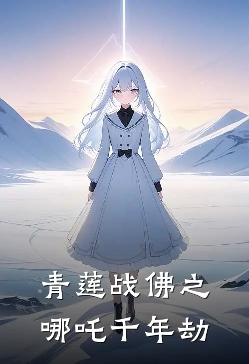 青莲战佛之哪吒千年劫