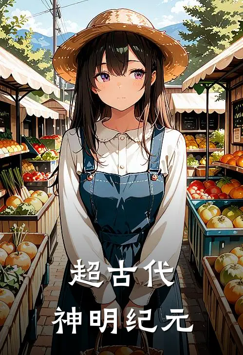 超古代：神明纪元彭古凯米丽完结版小说阅读_完整版小说免费阅读超古代：神明纪元(彭古凯米丽)