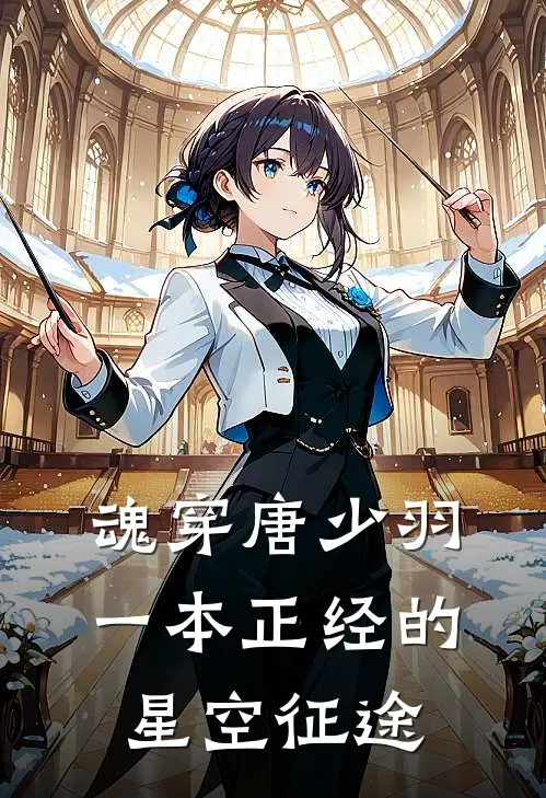 魂穿唐少羽：一本正经的星空征途