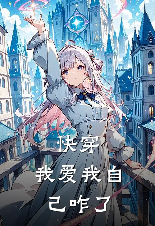 快穿，我爱我自己咋了薄斯林念熙最热门小说_免费小说全集快穿，我爱我自己咋了(薄斯林念熙)