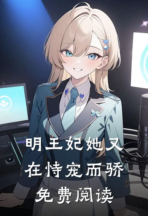 明王妃她又在恃宠而骄免费阅读