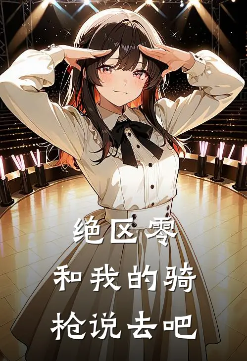 绝区零：和我的骑枪说去吧