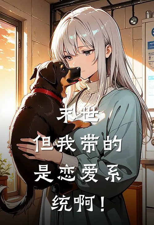 末世，但我带的是恋爱系统啊！