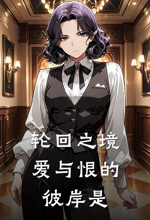 轮回之境爱与恨的彼岸是