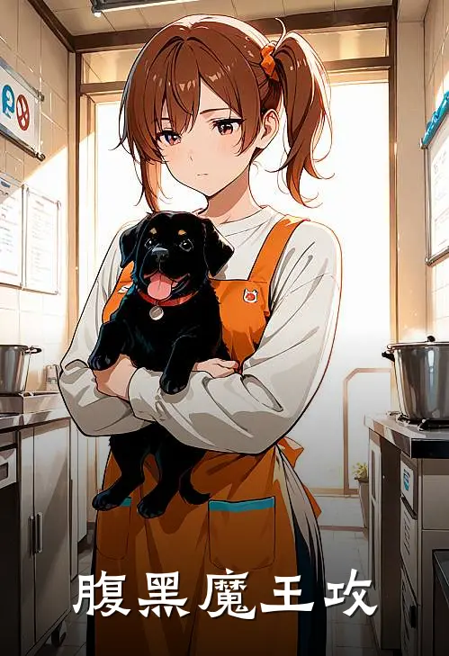 腹黑魔王攻