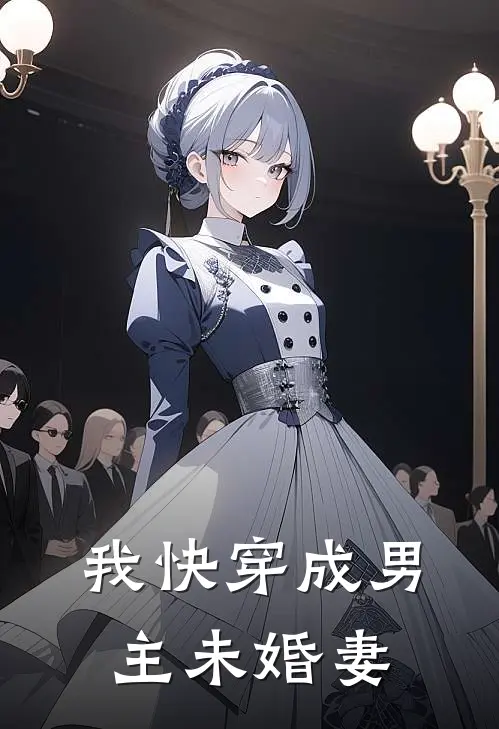 我快穿成男主未婚妻(许清妍顾夜寒)免费小说完结版_免费小说免费阅读我快穿成男主未婚妻许清妍顾夜寒