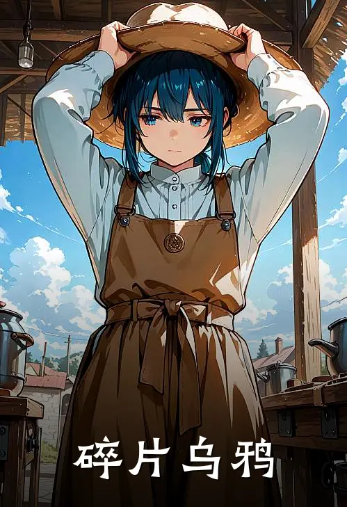 碎片乌鸦林默苏晴推荐完结小说_免费阅读碎片乌鸦(林默苏晴)