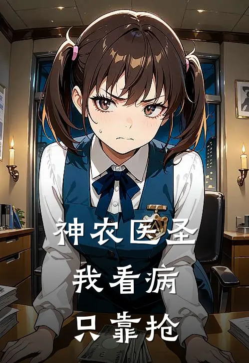 神农医圣，我看病只靠抢