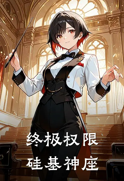 终极权限：硅基神座