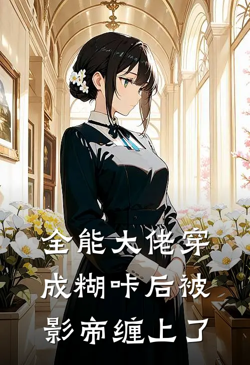 全能大佬穿成糊咔后被影帝缠上了