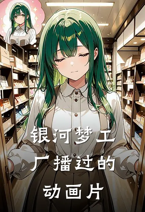 银河梦工厂播过的动画片