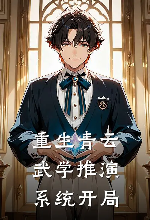 重生青云：武学推演系统开局