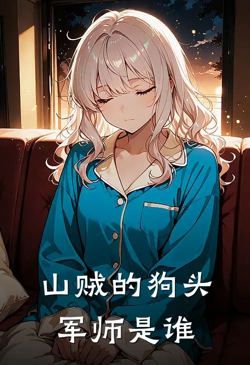 山贼的狗头军师是谁