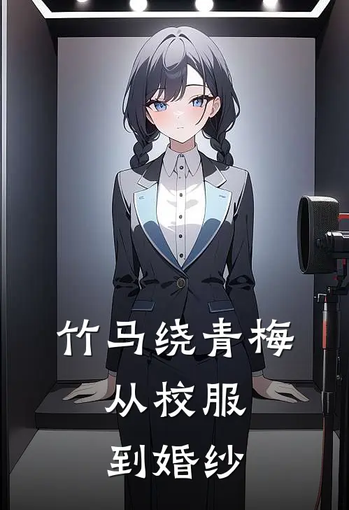 竹马绕青梅：从校服到婚纱
