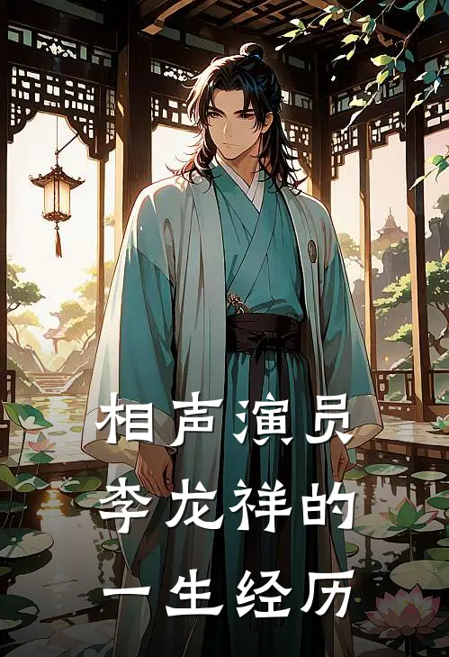 相声演员李龙祥的一生经历